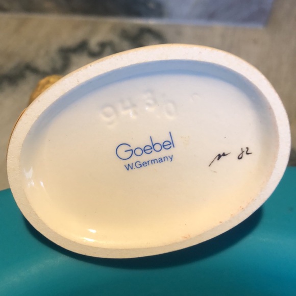 Hummel "Surprise" - Picture 2 of 10